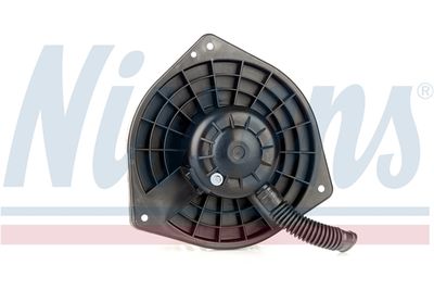 Вентилятор отопителя NISSENS 87142