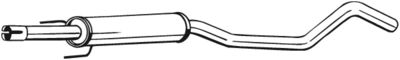 Глушитель средняя часть BOSAL 285957