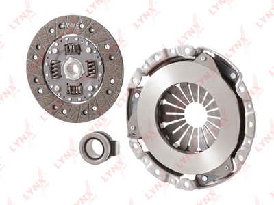 Комплект сцепления LYNXauto CL1010
