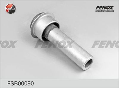 Сайлентблок подрамника передний FENOX FSB00090