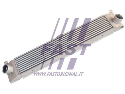 Интеркулер FAST FT55524