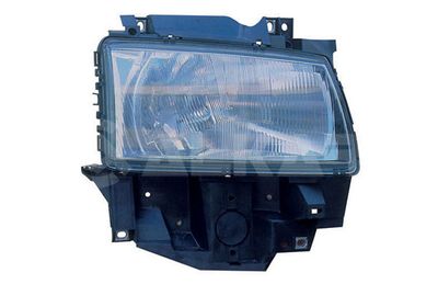Фара DEPO 4411129RLDE