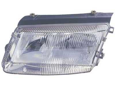 Фара DEPO 4411125RLDEMF