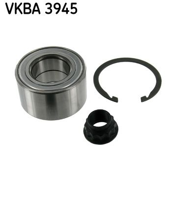 Подшипник ступицы SKF VKBA3945