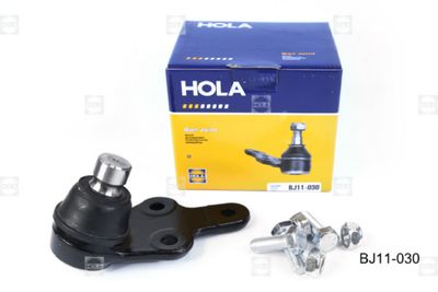 Шаровая опора левая HOLA BJ11030
