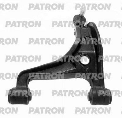 Рычаг подвески правый PATRON PS5346R