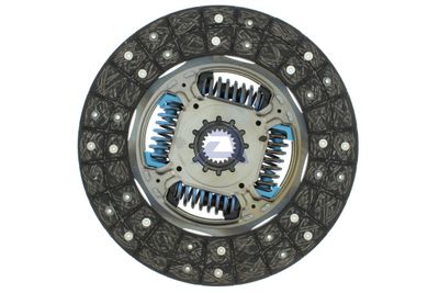 Диск сцепления AISIN DTX137