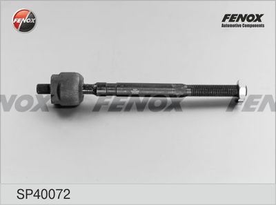 Тяга рулевая FENOX SP40072