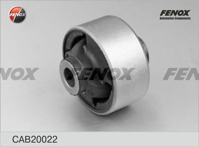 Сайлентблок FENOX CAB20022