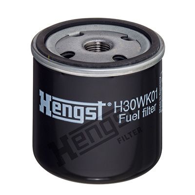 Фильтр топливный Hengst H30WK01
