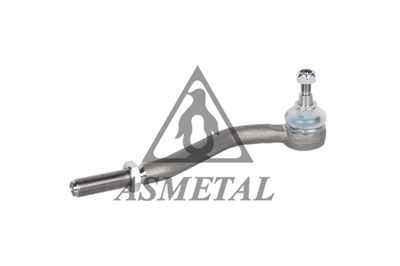 Наконечник рулевой тяги AS METAL 17CT0800