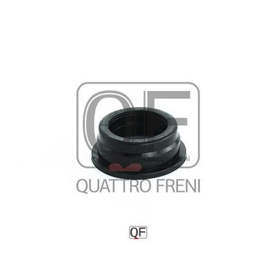 Кольцо уплотнительное свечного колодца QUATTRO FRENI QF53A00003