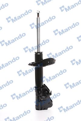 Амортизатор передний левый Mando MSS016148