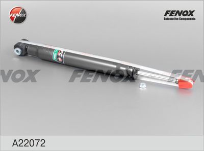 Амортизатор задний FENOX A22072