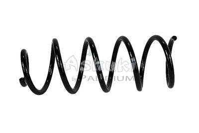 Пружина задняя STANDARD SPRINGS ST119053R
