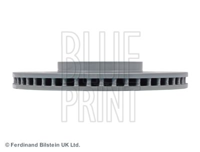 Диск тормозной Blue Print ADG043180