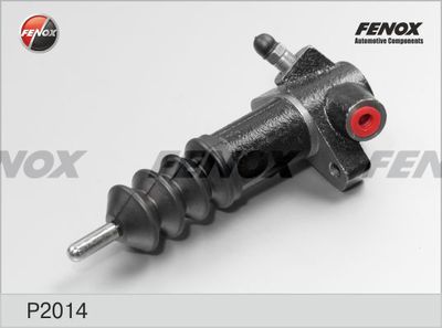 Цилиндр сцепления рабочий FENOX P2014
