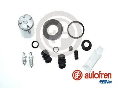 Ремкомплект тормозного суппорта SEINSA AUTOFREN D41164C