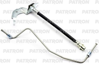Шланг тормозной PATRON PBH0308