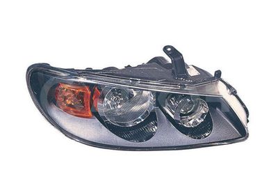 Фара DEPO 2151196RLDEM2