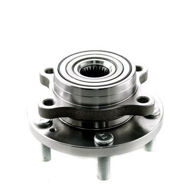 Ступица колеса QUATTRO FRENI QF10D00143