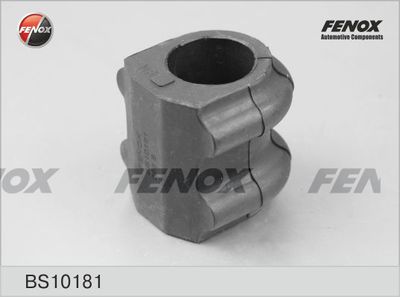 Втулка стабилизатора FENOX BS10181