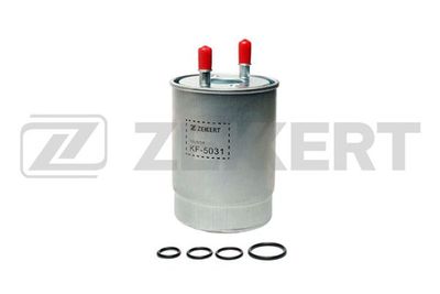 Фильтр топливный Zekkert KF5031