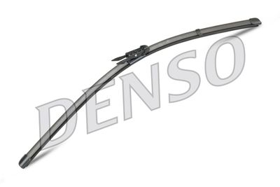 Комплект бескаркасных щеток стеклоочистителя DENSO DF118