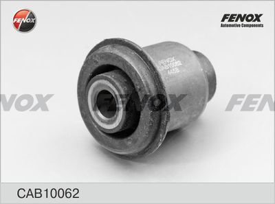 Сайлентблок FENOX CAB10062