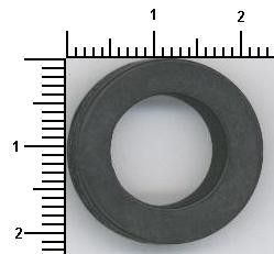 Шайба уплотнительная ELRING 296210