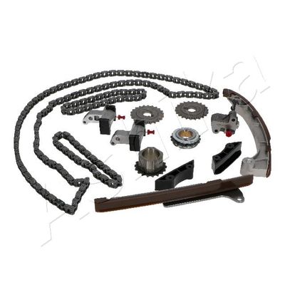 Успокоитель цепи ГРМ TOYOTA 1356131010