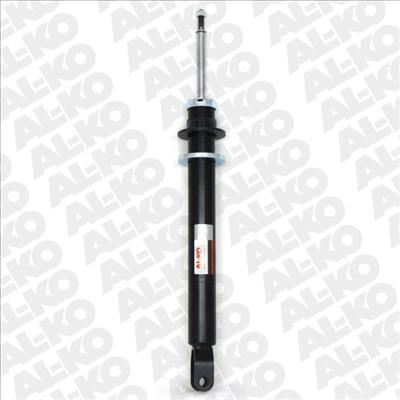Амортизатор передний газовый TORR DV1341