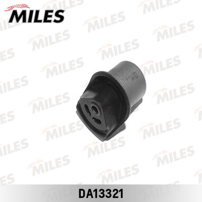 Сайлентблок задней балки Miles DA13321
