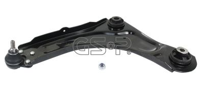 Рычаг подвески передний левый GSP S060709
