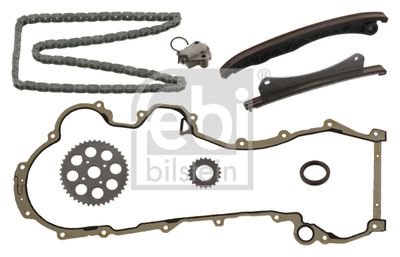 Комплект цепи ГРМ FEBI 31622