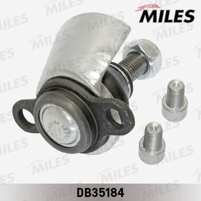 Опора шаровая нижняя Miles DB35184