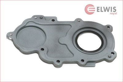 Сальник коленвала ELWIS ROYAL 8156001