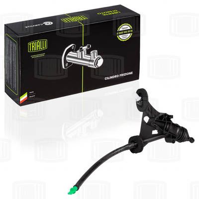 Цилиндр сцепления главный TRIALLI CF8011