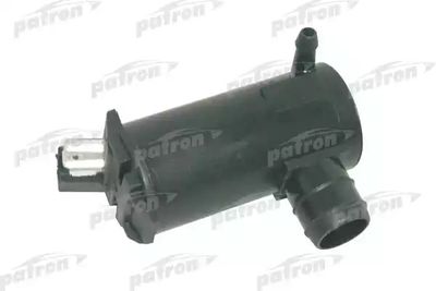 Насос омывателя стекол PATRON P190014