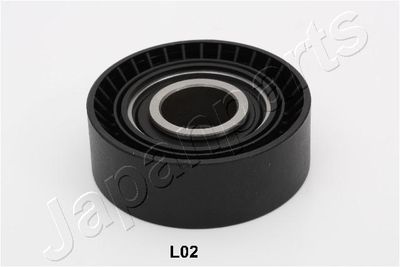 Ролик ремня приводного JAPANPARTS RPL02