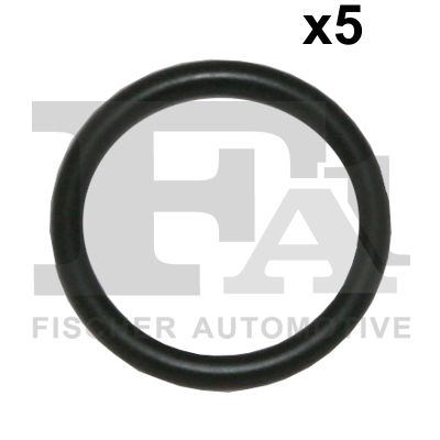 Кольцо BMW 11537590575