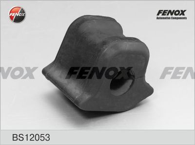 Втулка стабилизатора переднего правая FENOX BS12053