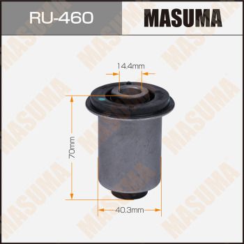 Сайлентблок Masuma RU460