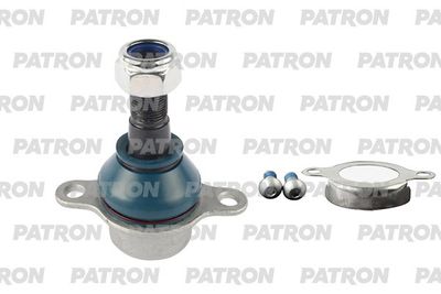 Опора шаровая PATRON PS3970HD