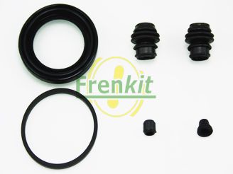 Ремкомплект суппорта тормозного переднего FRENKIT 254115