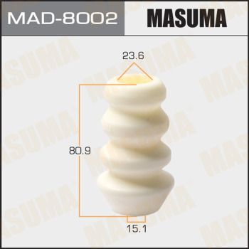 Отбойник амортизатора Masuma MAD8002