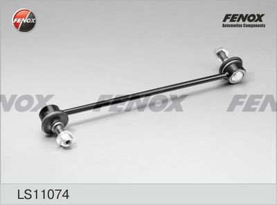 Тяга стабилизатора FENOX LS11074