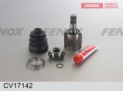 ШРУС внутренний FENOX CV17142