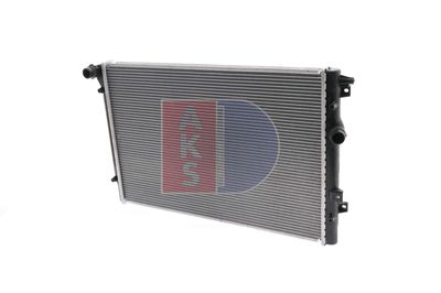 Радиатор REACH 4113272