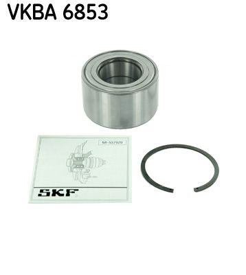 Подшипник передней ступицы SKF VKBA6853